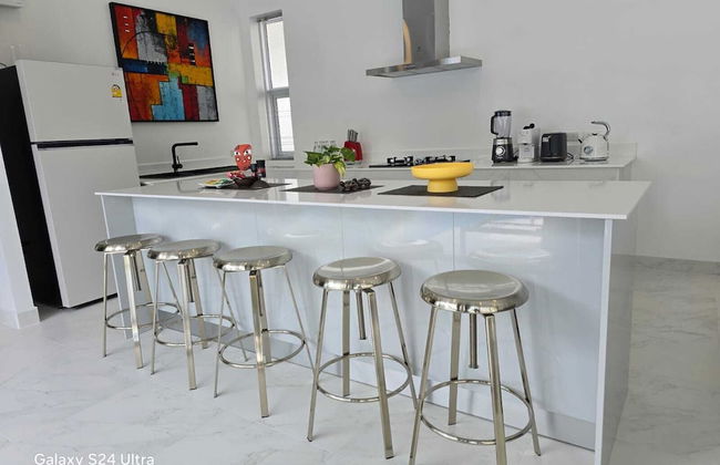 Bougain Villas Salad Beach - Foto 39