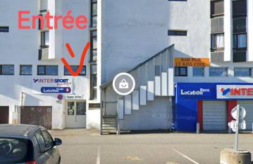 Charmant studio accès direct aux pistes et GR10, vue sur la vallée - Foto 13