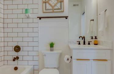 Luxury Downtown Nash/Roofdeck/11 Beds - Foto 24