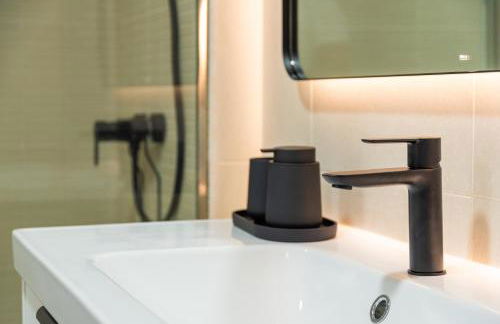 Family Deluxe Apartment - Foto 19