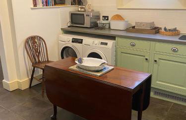 Uphill Manor - Foto 18