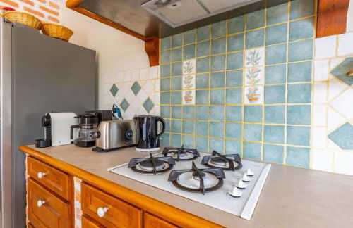 L'atelier des rêves, Maison avec Piscine privée - Foto 38