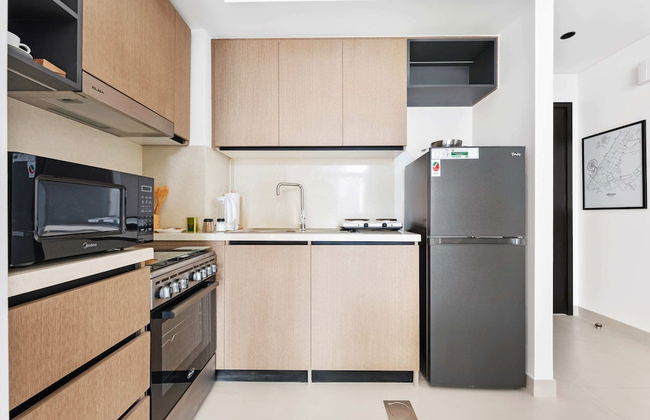 Silkhaus Burj Crown - Photo 28