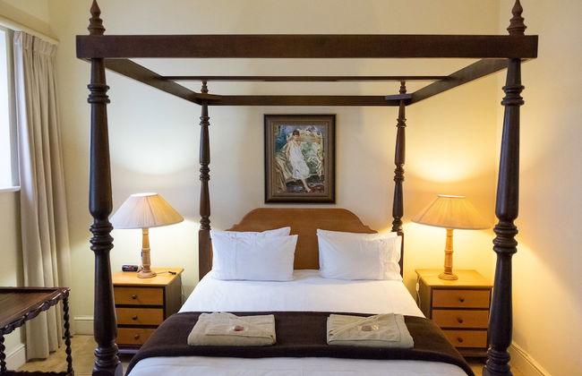 5 Camp Street Guesthouse & Self-catering - Foto 22