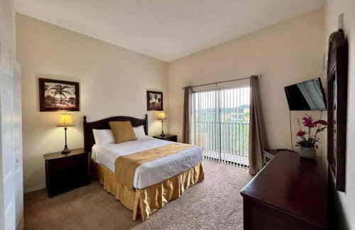 Spacious 3/2 Condo Near Disney Parks - Foto 17