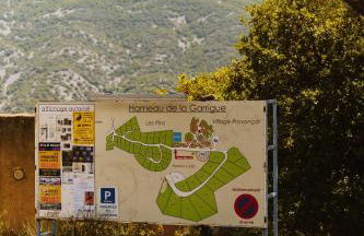 Bastidon La Garrigue - Foto 42