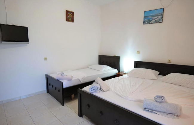 Vila Xhafa - Foto 45