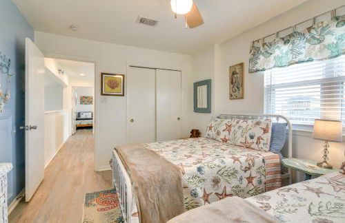 Pet-Friendly Condo with Seasonal Pool in Galveston! - Foto 21