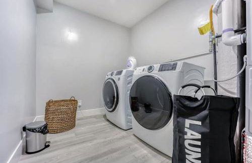 493- Grandeur Family Home AC & Patio near Meta & Stanford - Foto 39