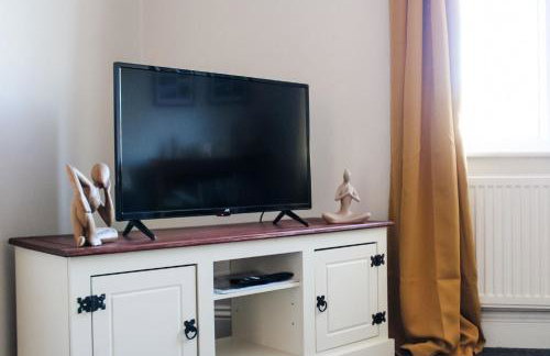 The Brown Box Holiday Let - Foto 11