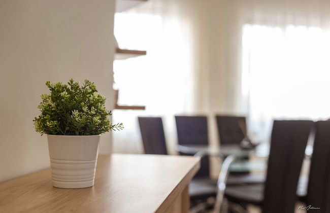 Dany Luxury Apartment - Photo 51