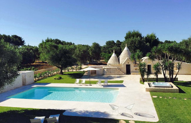 Villa Bijou - Foto 34