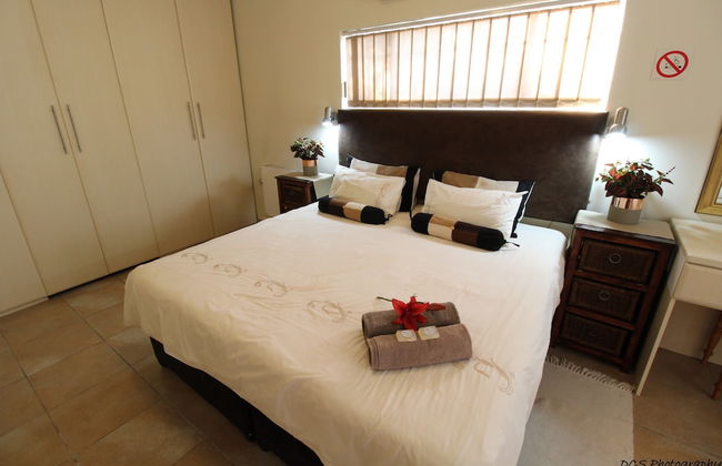 Wilger Guesthouse - Foto 4