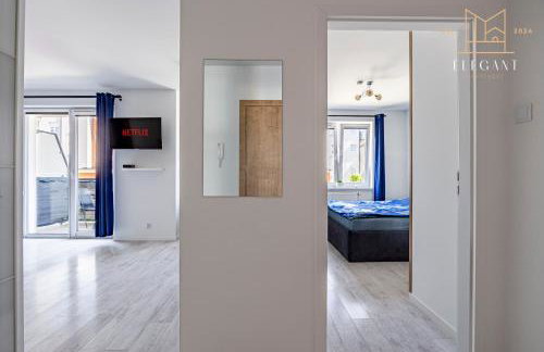 Premium Apartment Mechaniczna 5W - Foto 11