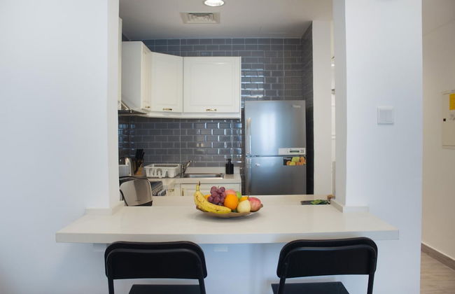 Luxe Studio Near Discovery Gardens Metro Station - Foto 18