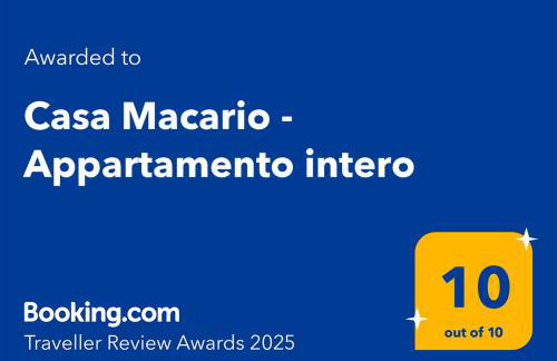 "Casa Macario" tra Costa dei Trabocchi e Majella - Foto 32