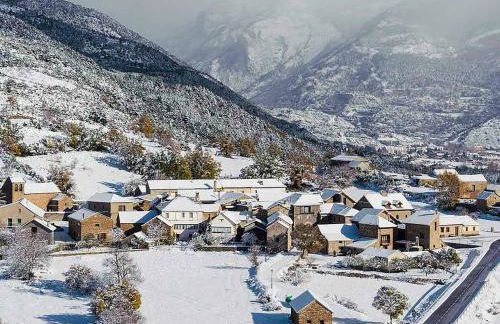 Apartamentos Castiello de Jaca 3000 - Foto 8