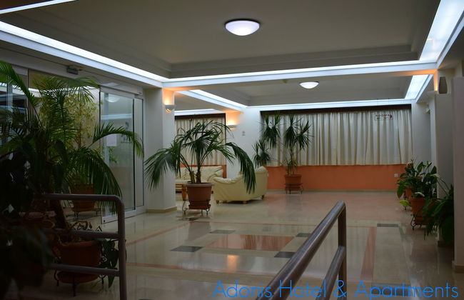 Adonis Hotel - Foto 42