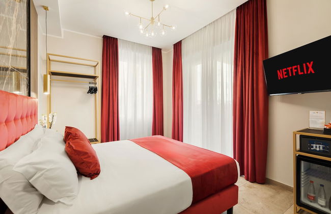 AlbaDea Déco&Jacuzzi - Photo 22