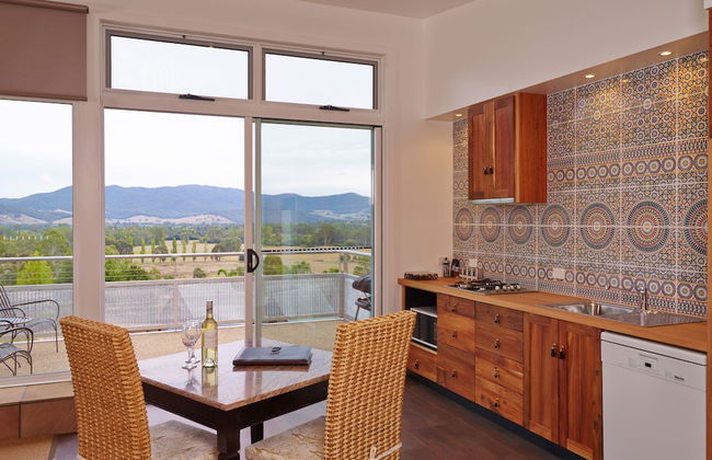 Panoramia Villas - Photo 25