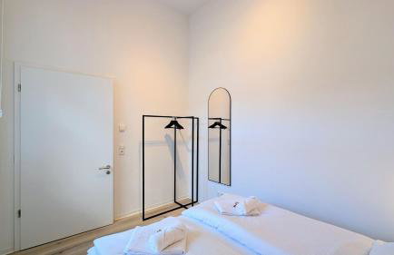 Velaris - Stilvolle Lofts & Penthouses - Premium Wohnen mit Parkplatz & Workstations - Foto 25