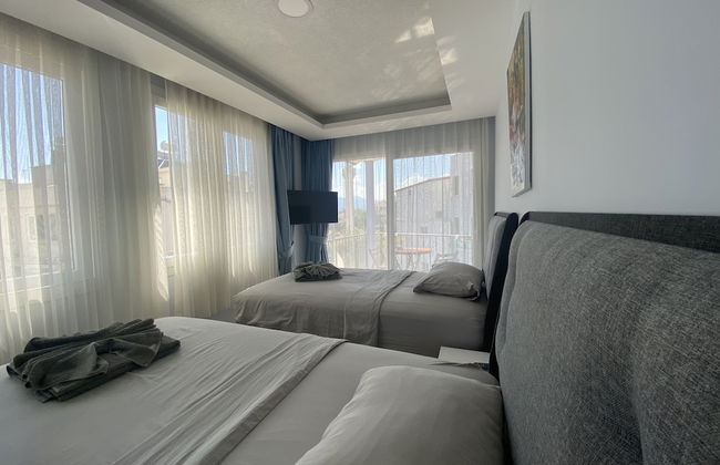 Merthomes Marmaris - Foto 4