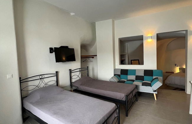 Caveart Villa&PriveTerrace&Prive Jacuzzi - Photo 20