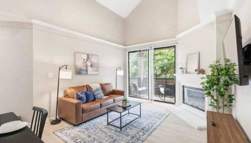 Chick modern Haven Elegant stay with modern views - Foto 2