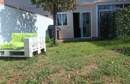 SANTANDER-LIENCRES VILLA PERAL - Foto 1