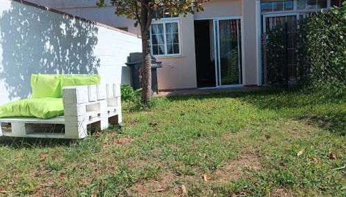 SANTANDER-LIENCRES VILLA PERAL - Foto 1, Garden