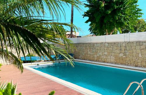 Villa Haygón Private heated pool, bbq & sauna - Photo 5