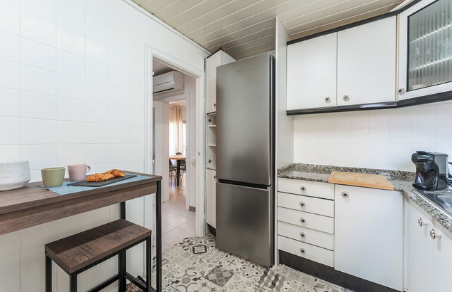 Feel Welcome Barcelona 10 - Photo 29