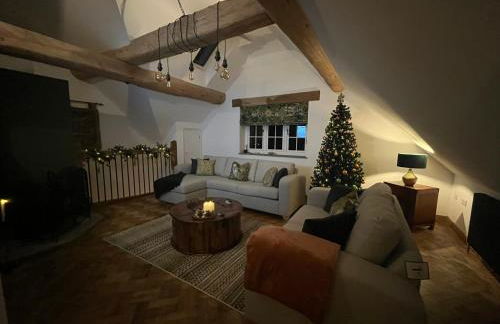 Flurry's Lodge - Foto 22