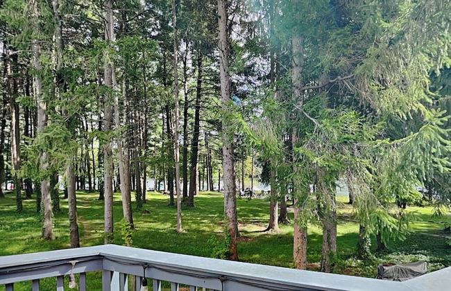 Arrowhead Village 15 by Taylor Made Deep Creek - Photo 35