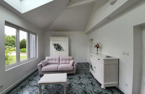 Gîte de la Maison du L.A.C - Foto 13