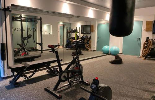 Mi Chalet - Photo 24