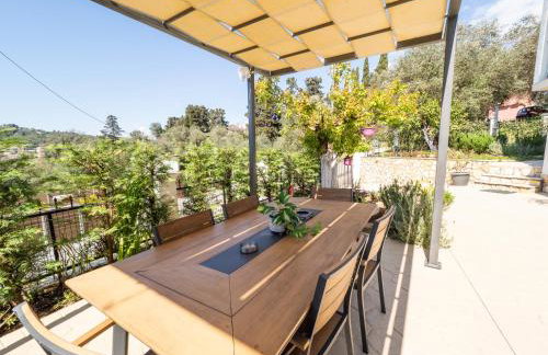 Olea Luxury Apartment - Photo 50