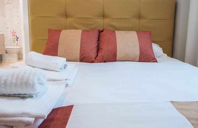 Apartamento Sueño de la Caleta - Foto 8