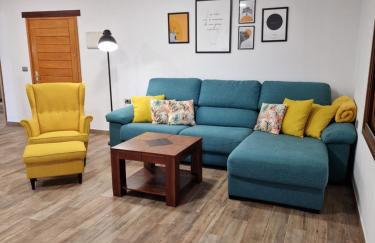 Casa Abuela Serapia - Photo 16