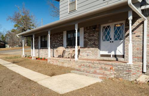 Quiet Retreat - Minutes to Oak Mountain State Park - Foto 55