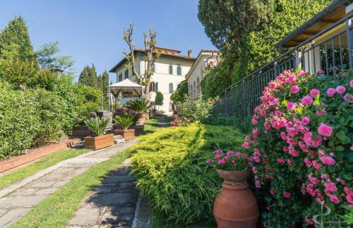 Villa Parri Residenza D'epoca - Foto 140