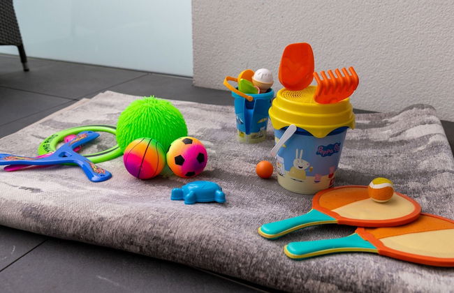 Apartment for 4 People Near the Beach, Rewal - Photo 20