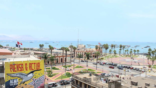 Callao Art Tour - Foto 2