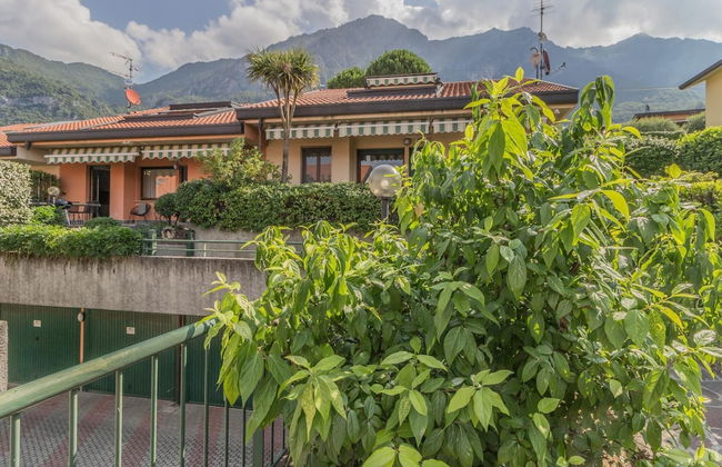 Casa Mimosa in Lierna - Foto 49