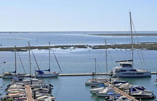 Lady Delmar Marina Olhao By Junto ao Mar - Photo 58