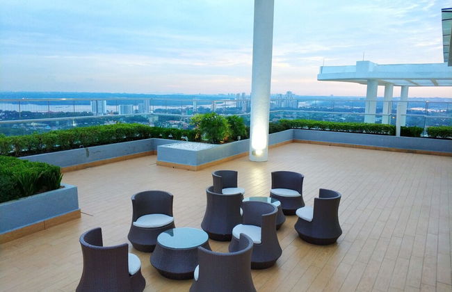 Ais Kacang Sweet Home Pinnacle Tower - Foto 31