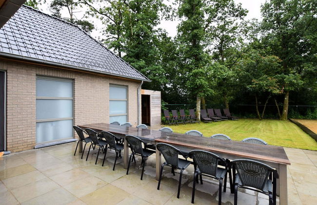 Luxurious Home With Sauna - Foto 33