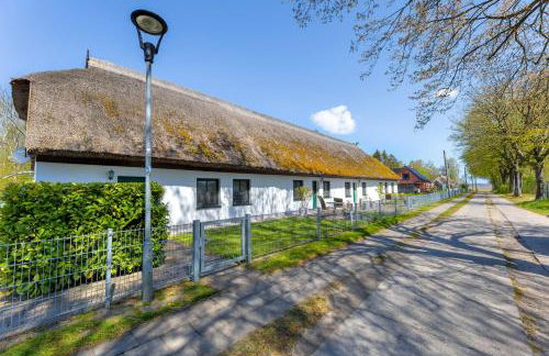 Alte Schnitterkate - Foto 1