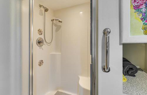 Explore Coastal Maine! Cozy Apt w/ Yard & Garden - Foto 18