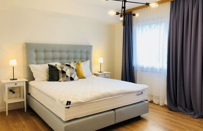 Residence Privée - Spielberg Obdach - Foto 5